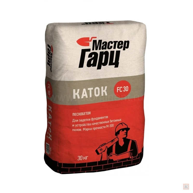 peskpbetonjpg Пескобетон — изображение 1