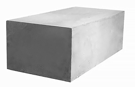 penoblock1 Пеноблок Д500 600х300х200 Воблок — изображение 1